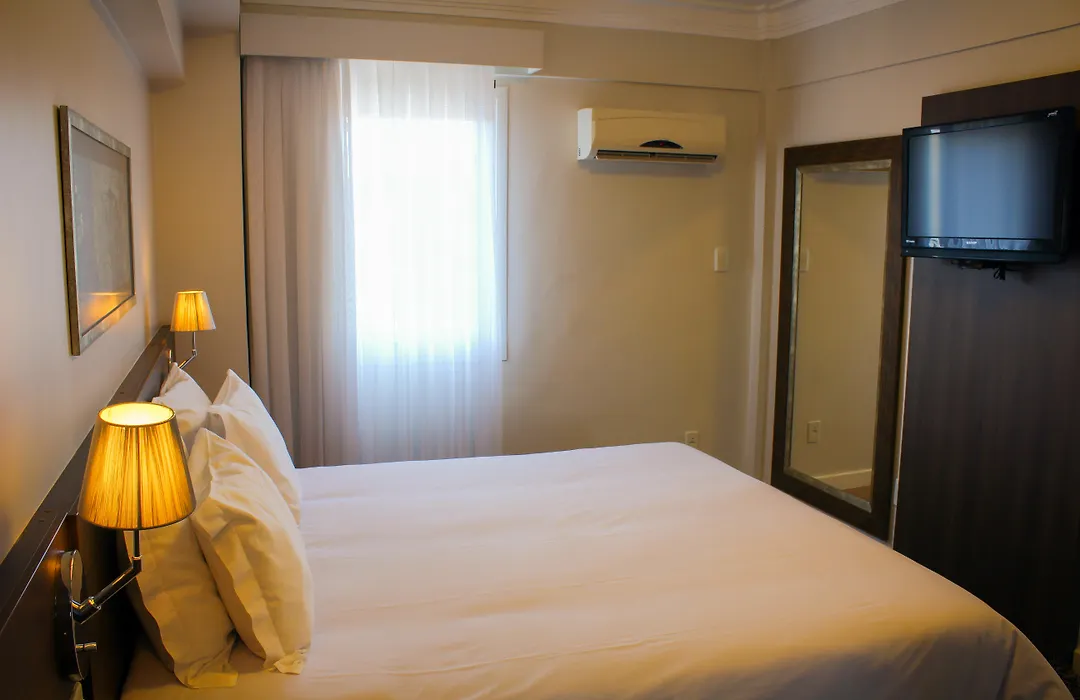 Charrua Hotel-1