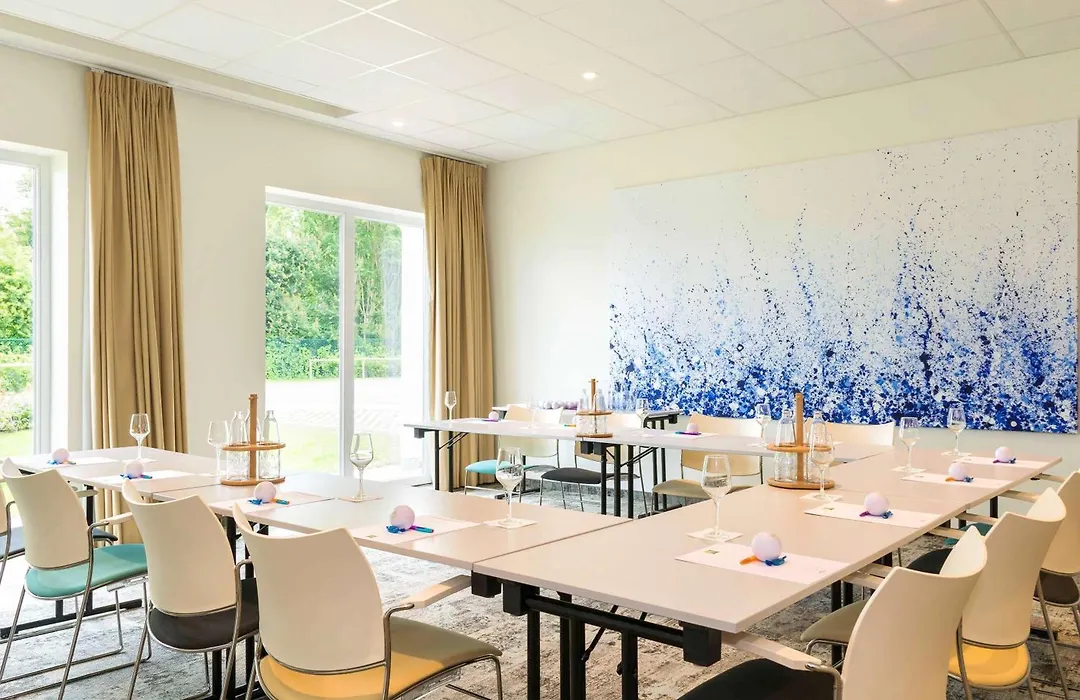 ibis Styles Nieuwpoort-1