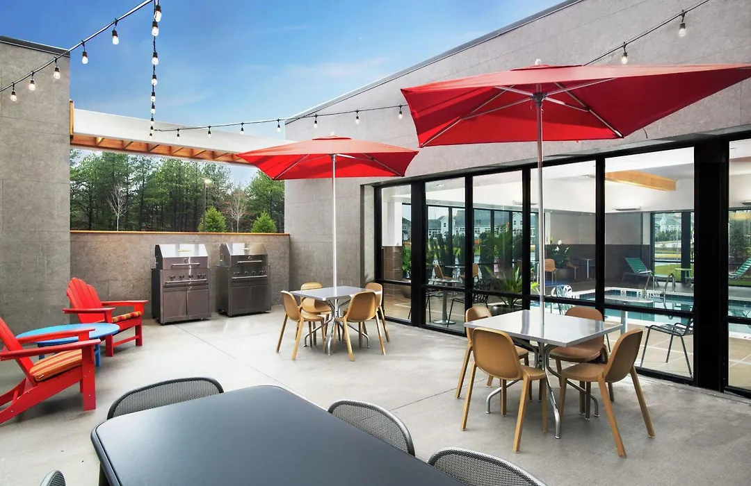 Home2 Suites By Hilton Long Island Brookhaven-1