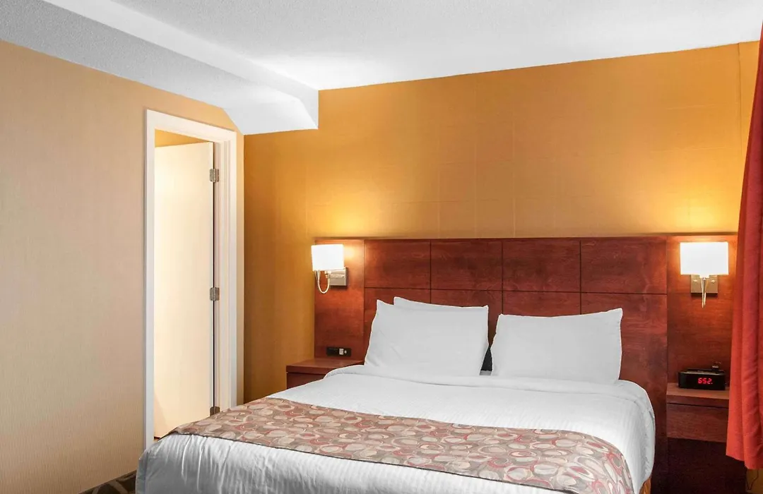 Quality Hotel & Suites Gander-1