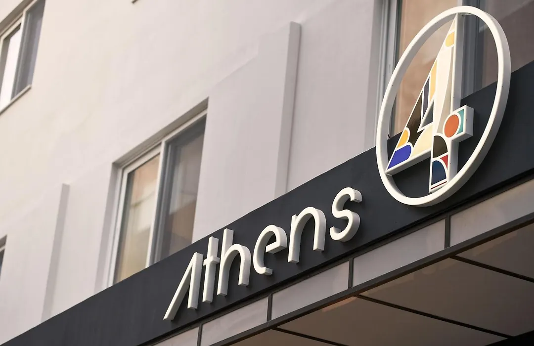 Athens4-1