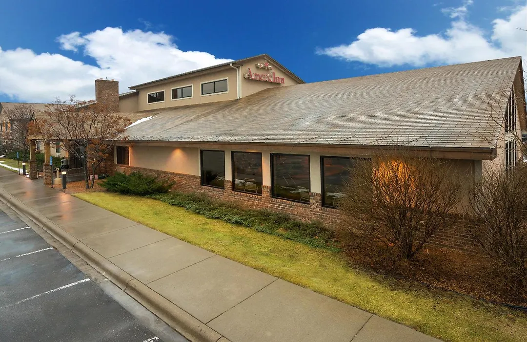 Americinn By Wyndham North Branch-1