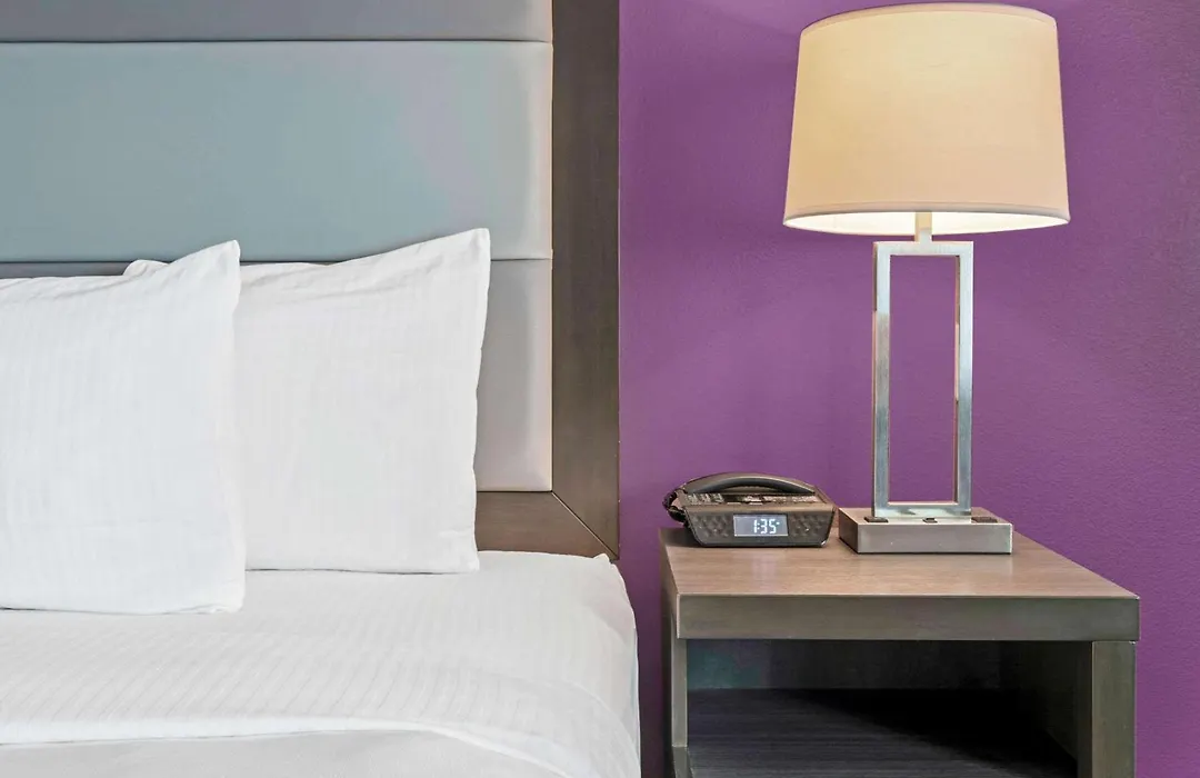 La Quinta By Wyndham Mcallen La Plaza Mall-1
