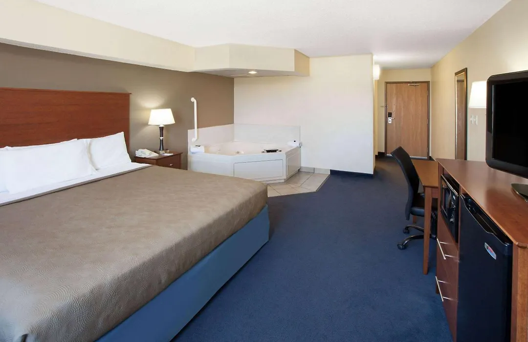 Americinn By Wyndham Webster City-1