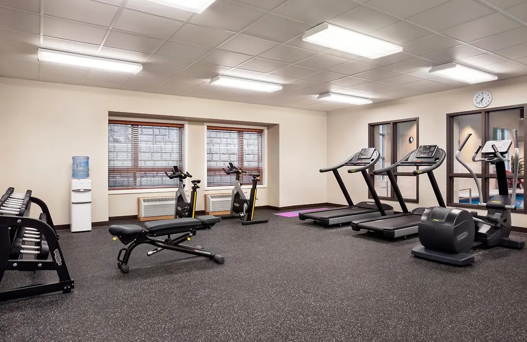 Microtel Inn & Suites By Wyndham Val-D Or-1