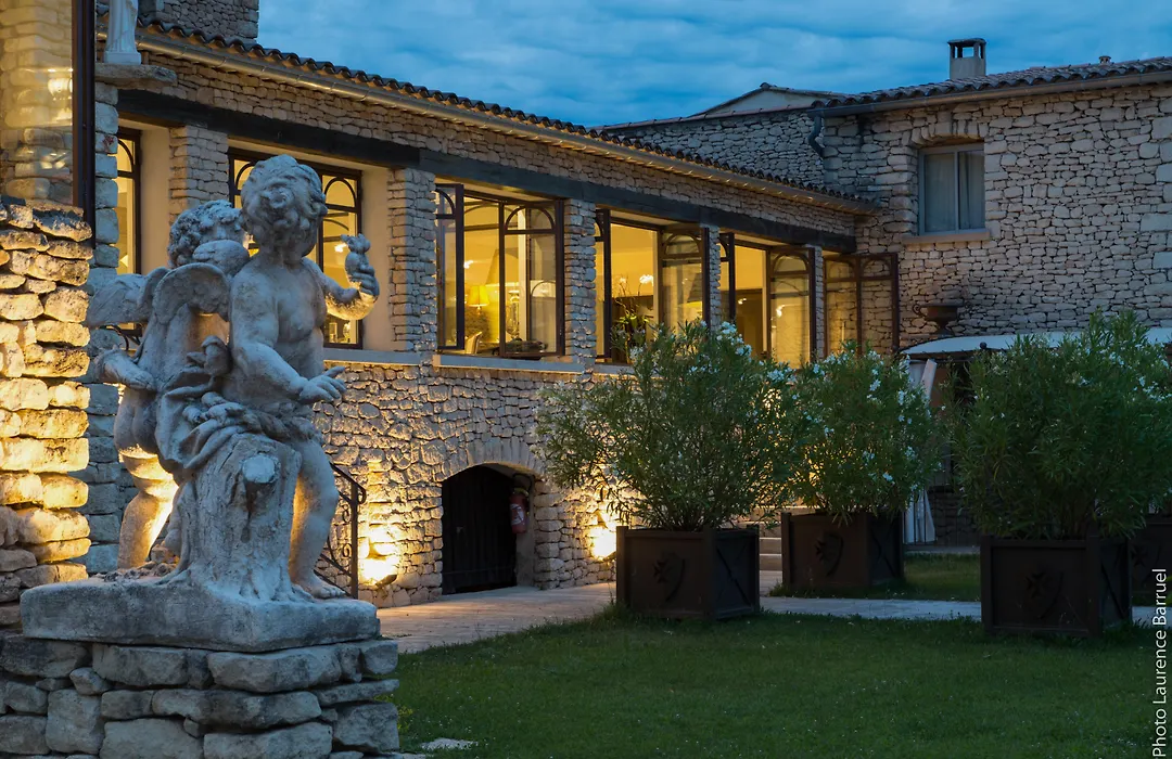 Le Phébus&Spa – Relais&Châteaux-1
