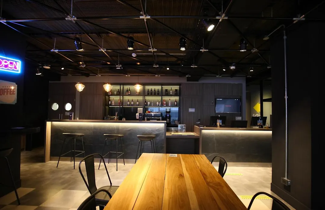 Ibis Styles Buenos Aires Florida-1