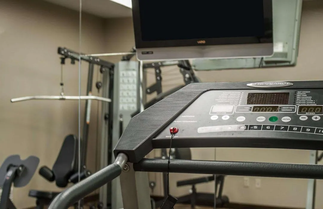 Quality Inn & Suites Near St Louis And I-255-1