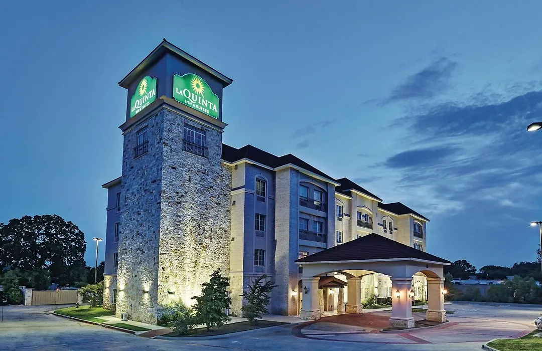 La Quinta By Wyndham Dfw Airport West - Euless-1