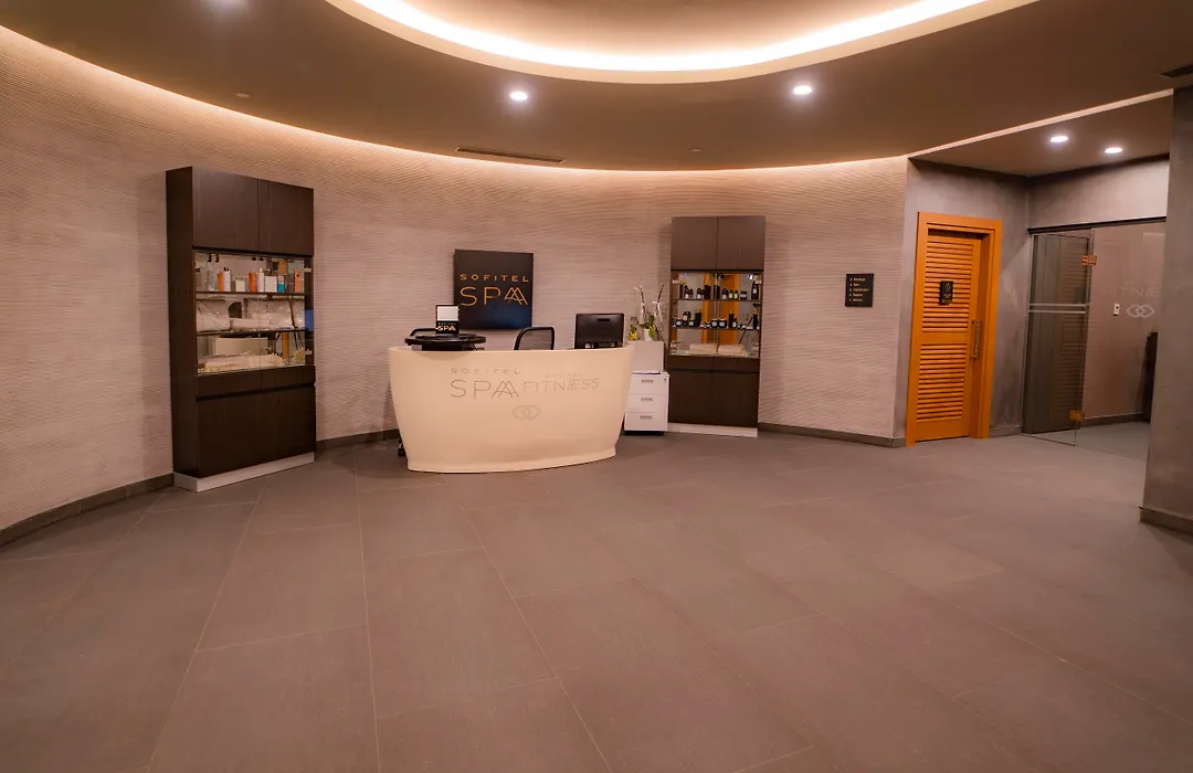 Sofitel Istanbul Taksim-1
