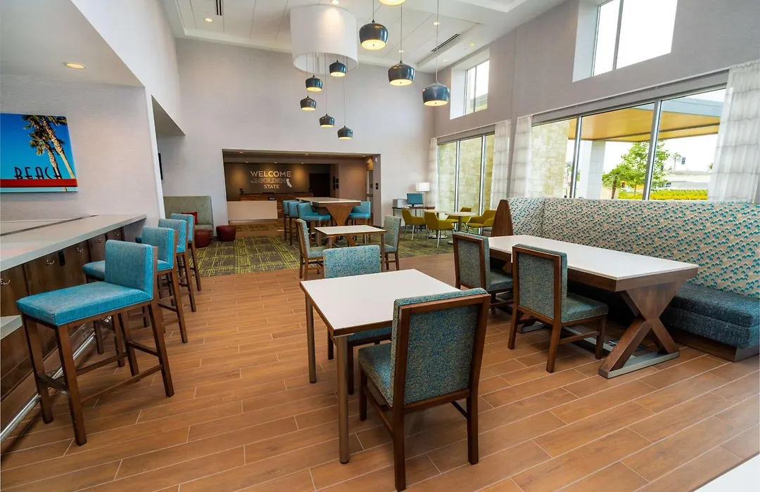 Hampton Inn & Suites Imperial Beach San Diego, Ca-1