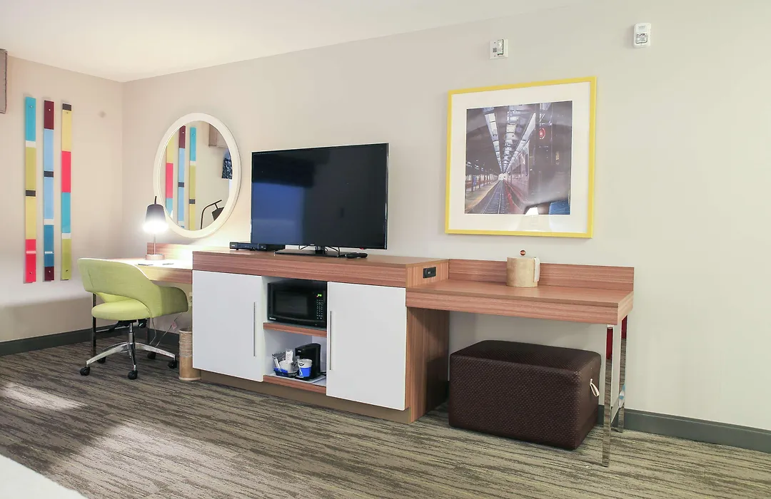 Hampton Inn & Suites Mount Laurel/Moorestown-1
