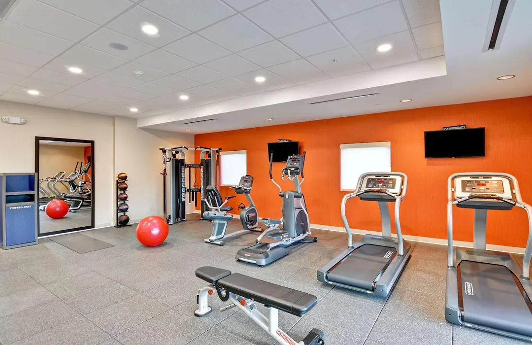Home2 Suites By Hilton Stafford Quantico-1
