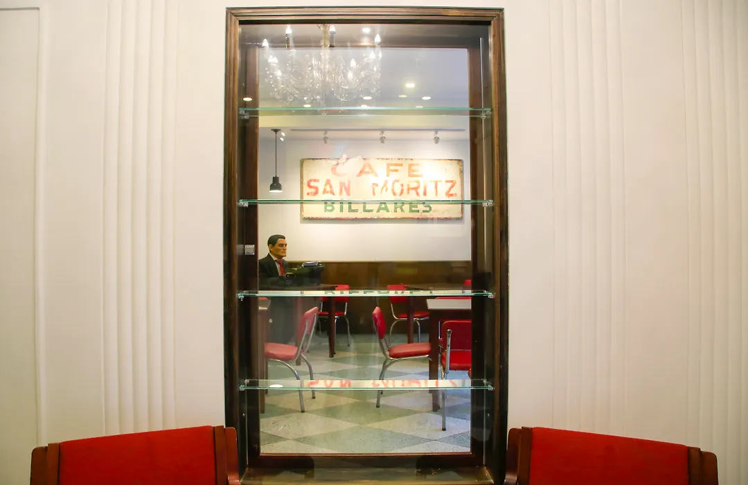 Hotel Museo San Moritz-1