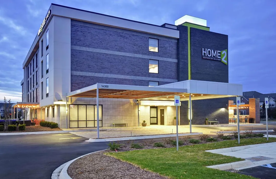 Home2 Suites By Hilton Taylor Detroit-1