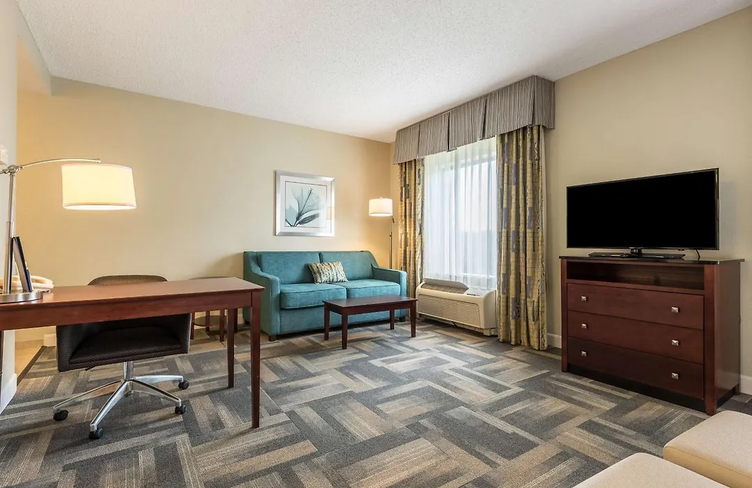 Hampton Inn & Suites Orlando-South Lake Buena Vista-1