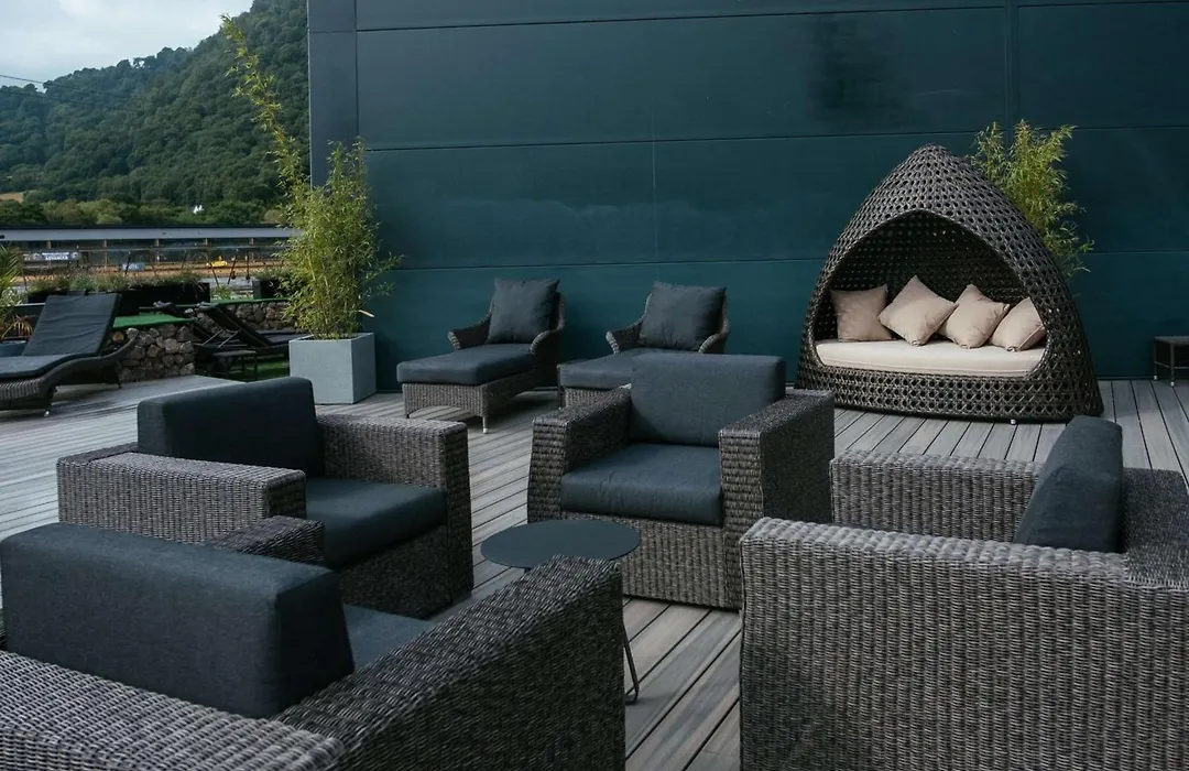 Ixora Hotel & Spa Snowdonia-1