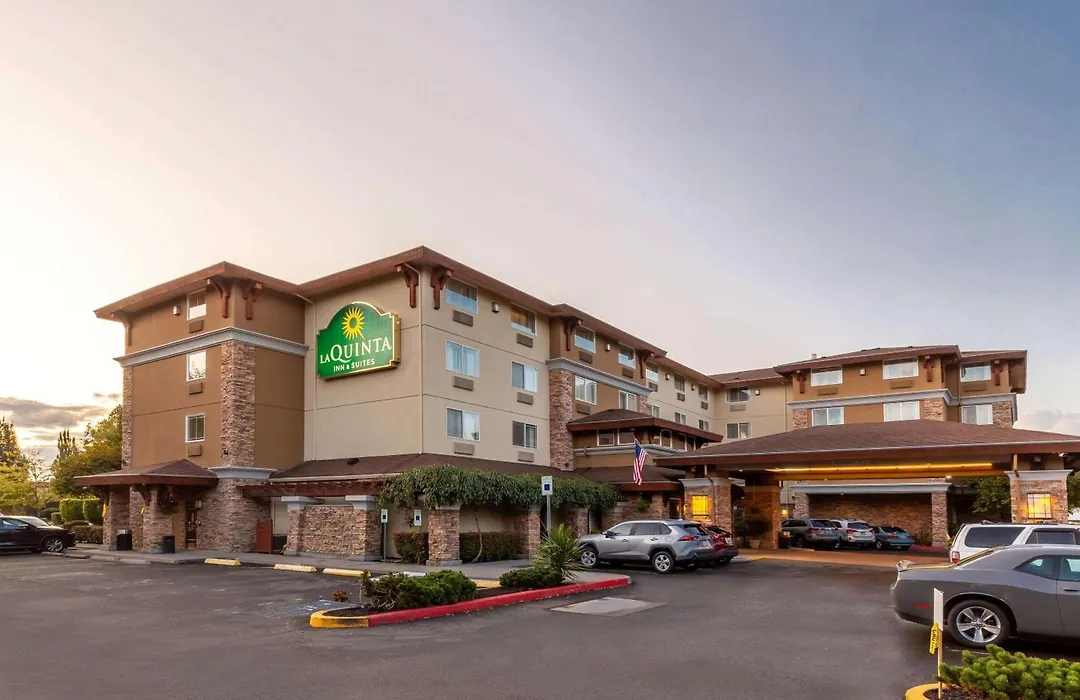 La Quinta By Wyndham Vancouver-1