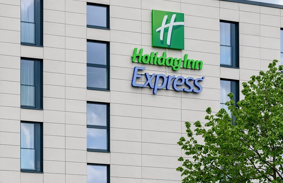 Holiday Inn Express - Fulda By Ihg-1
