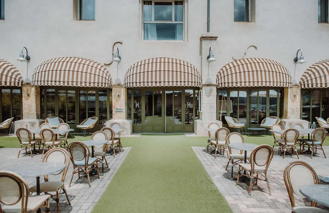 Hotel la Robeyere; BW Signature Collection-1