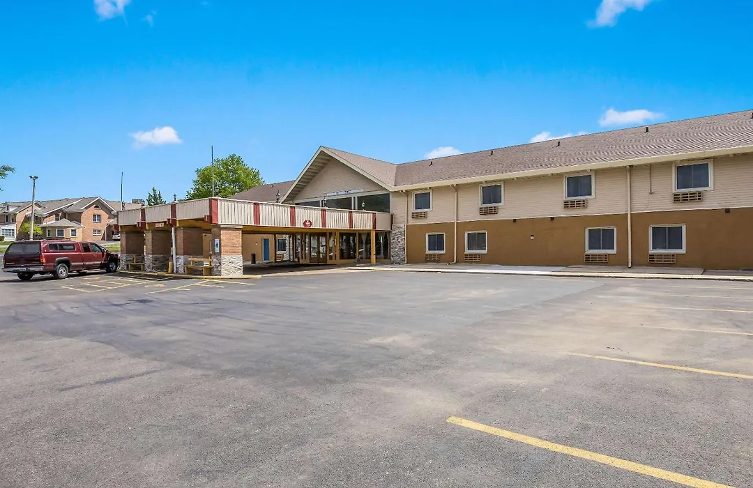 Equality Inn-1
