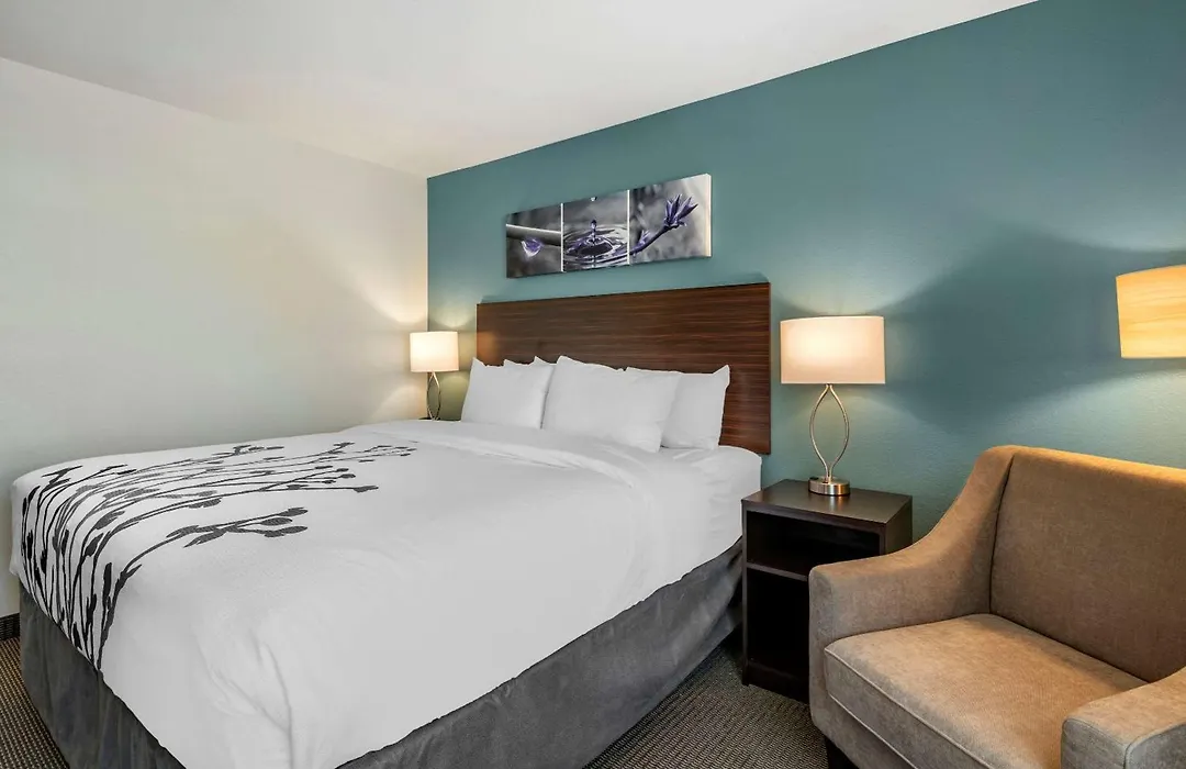 Sleep Inn Durango-1