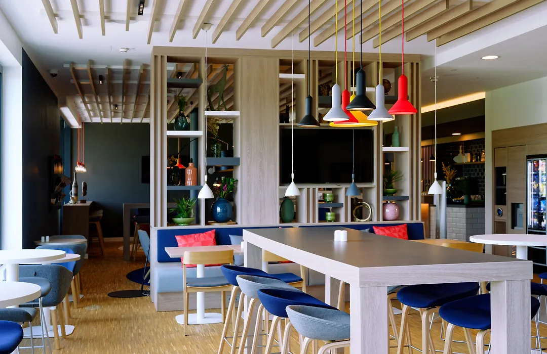 Holiday Inn Express - Lustenau-1