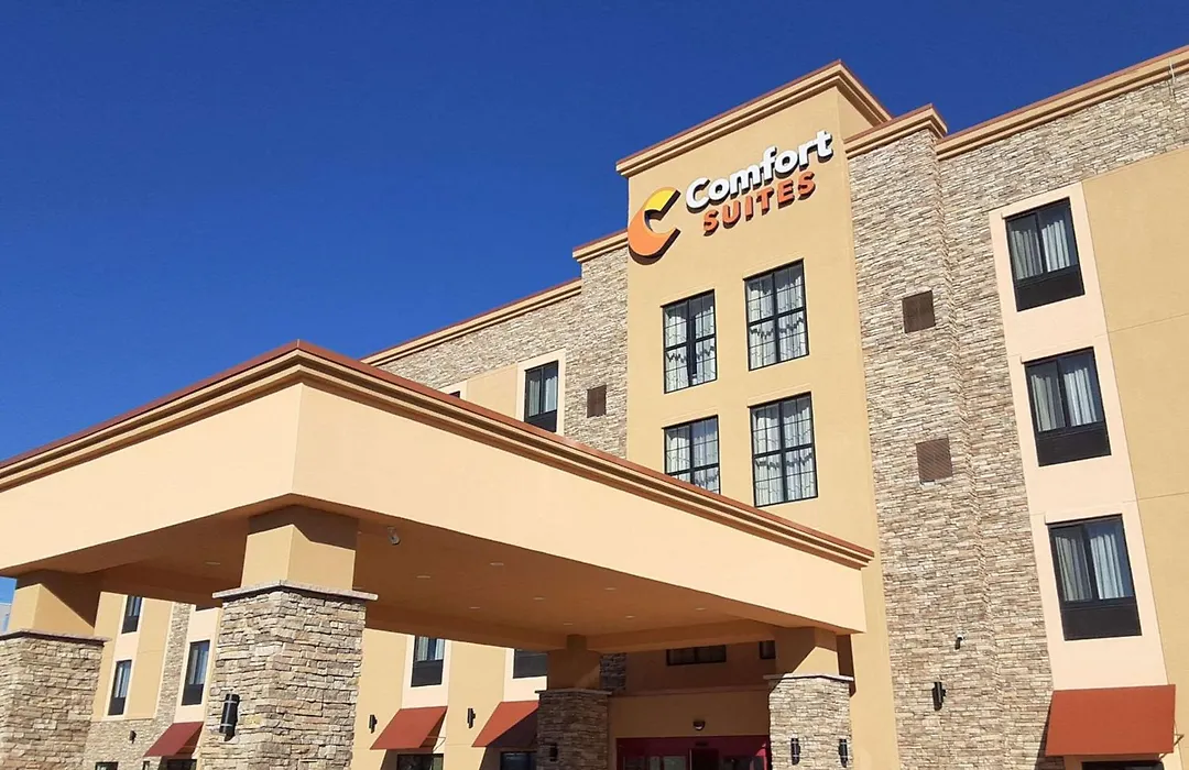 Comfort Suites Broomfield-Boulder-Interlocken-1