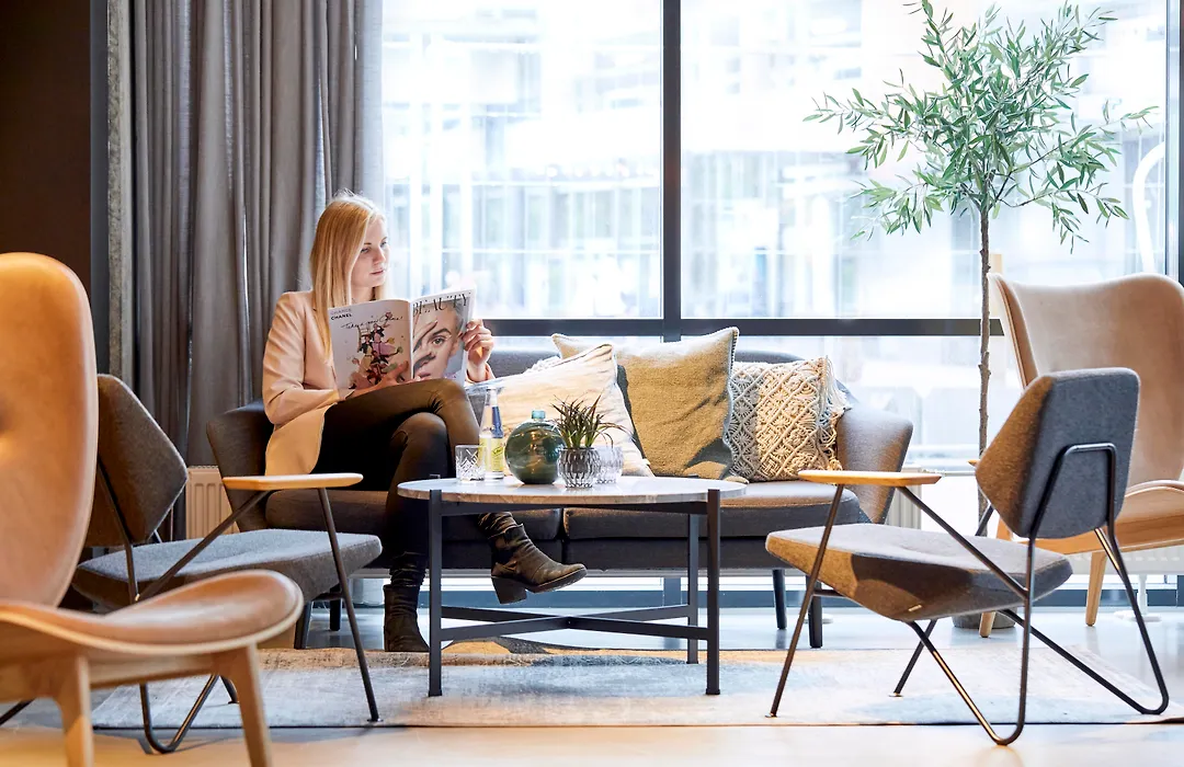 Four Points Flex By Sheraton Lyngby-1