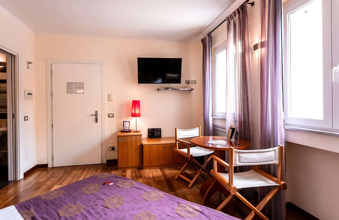 Oasi Eco Boutique Hotel-1