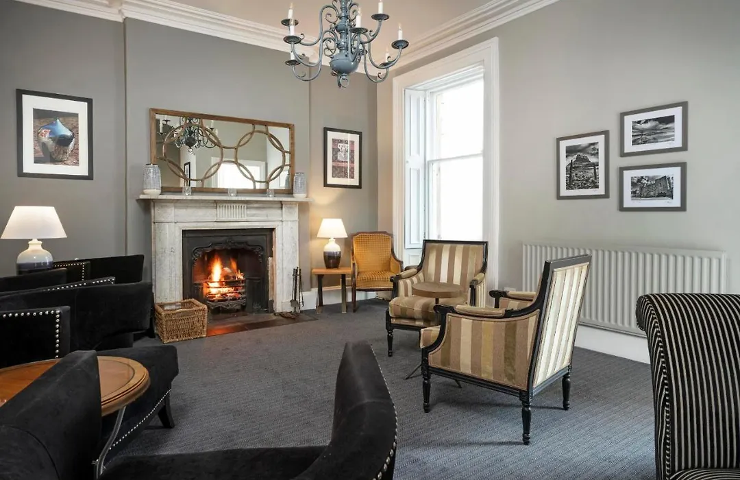The Victoria Hotel-1