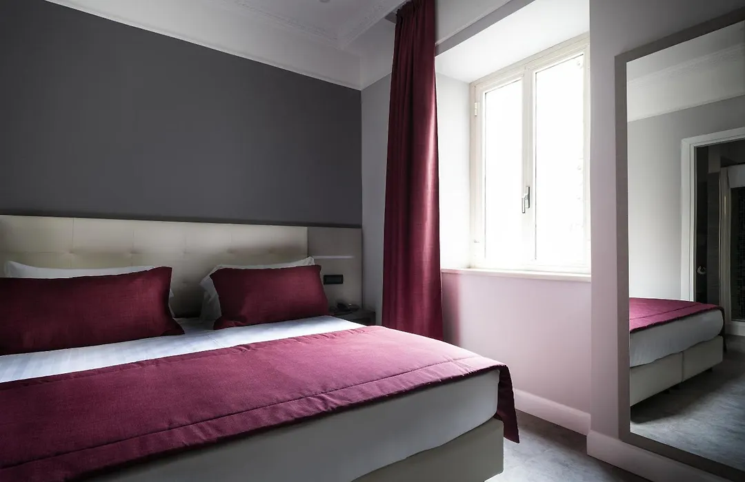 Hotel Varese-1