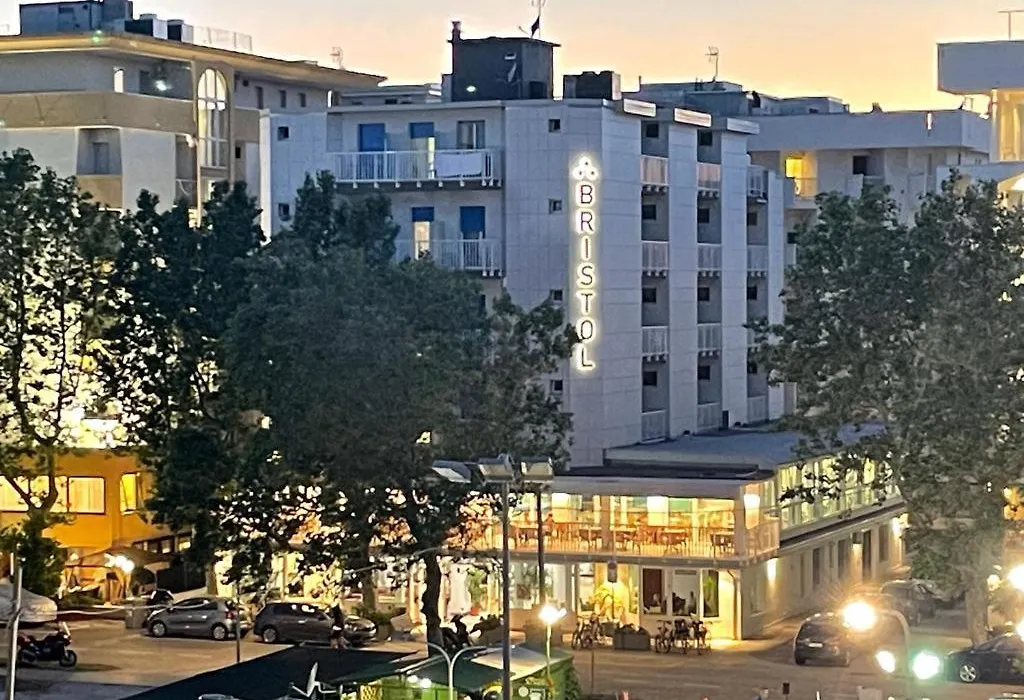 Hotel Bristol-1