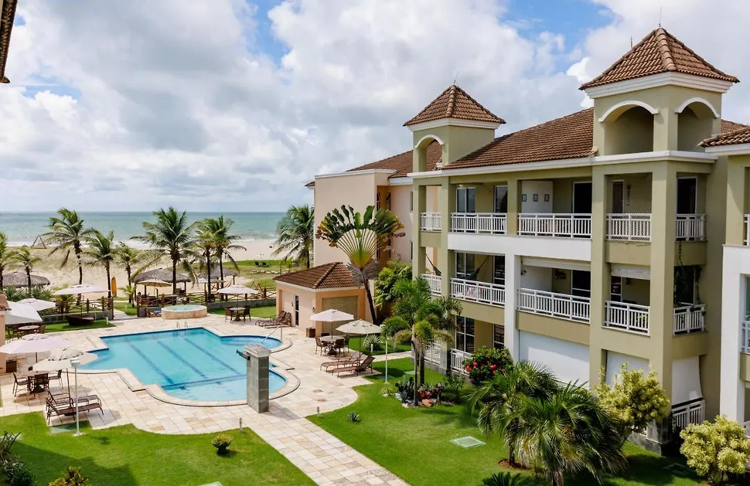 Atlantic Palace Apart-Hotel-1