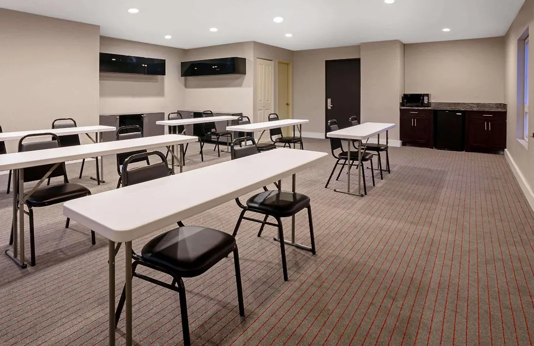 La Quinta By Wyndham Seattle Federal Way-1