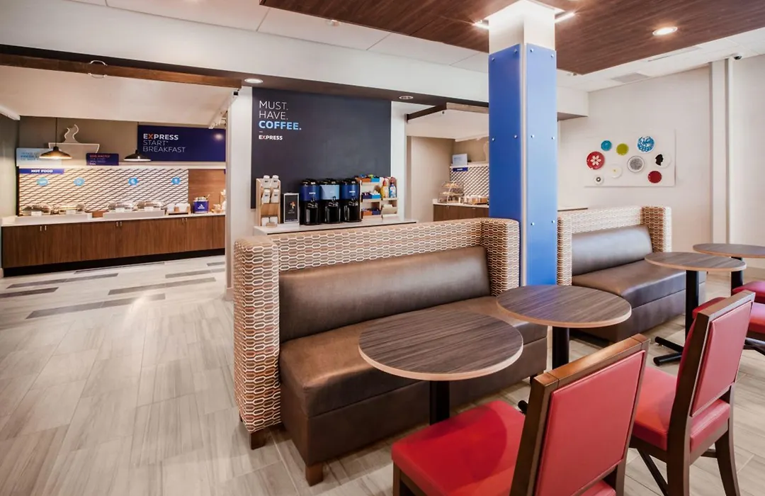 Fairfield By Marriott The Dalles-1