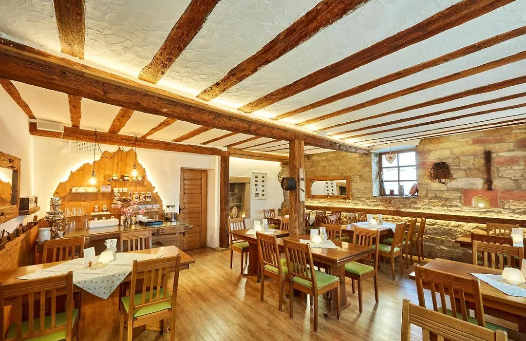Gasthof Zum Lam-1