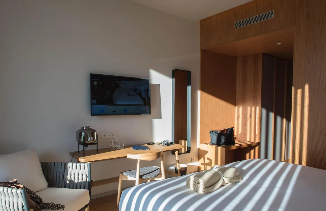 Aroeira Lisbon Hotel - Sea & Golf-1