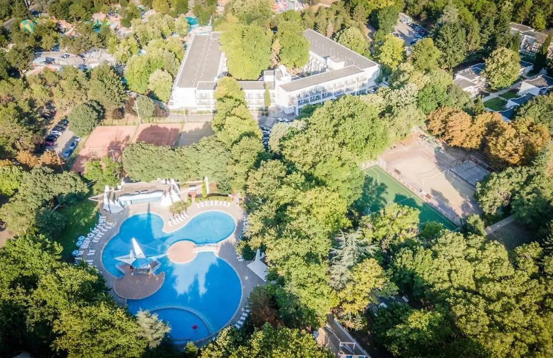 Hotel Ralitsa Aquaclub-1