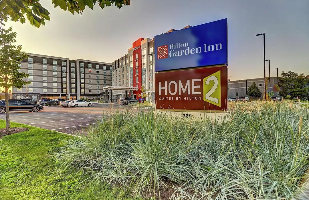 Home2 Suites By Hilton Toronto/Brampton, On-1