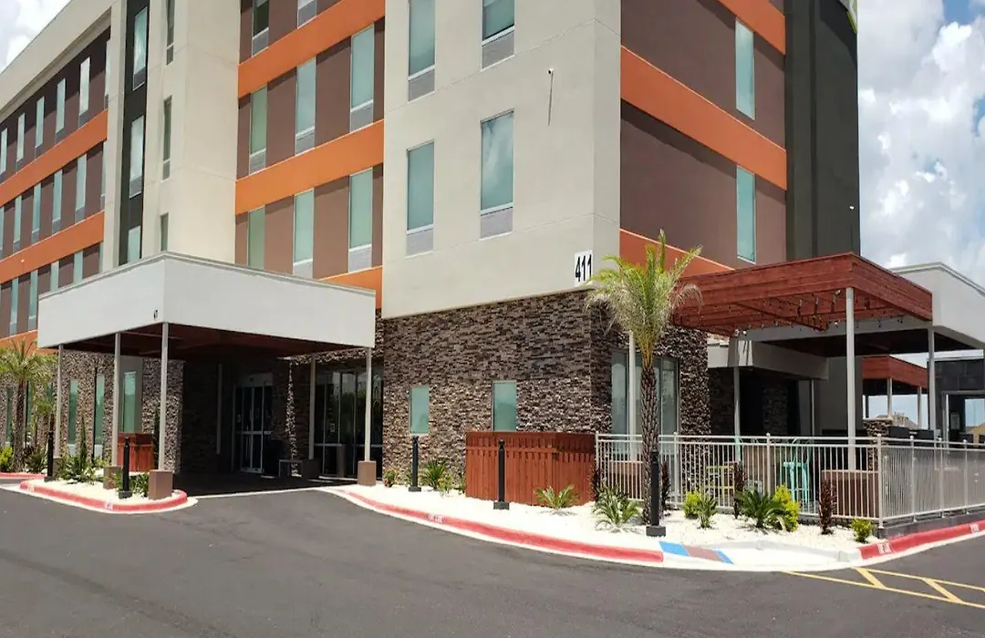 Home2 Suites By Hilton Edinburg-1