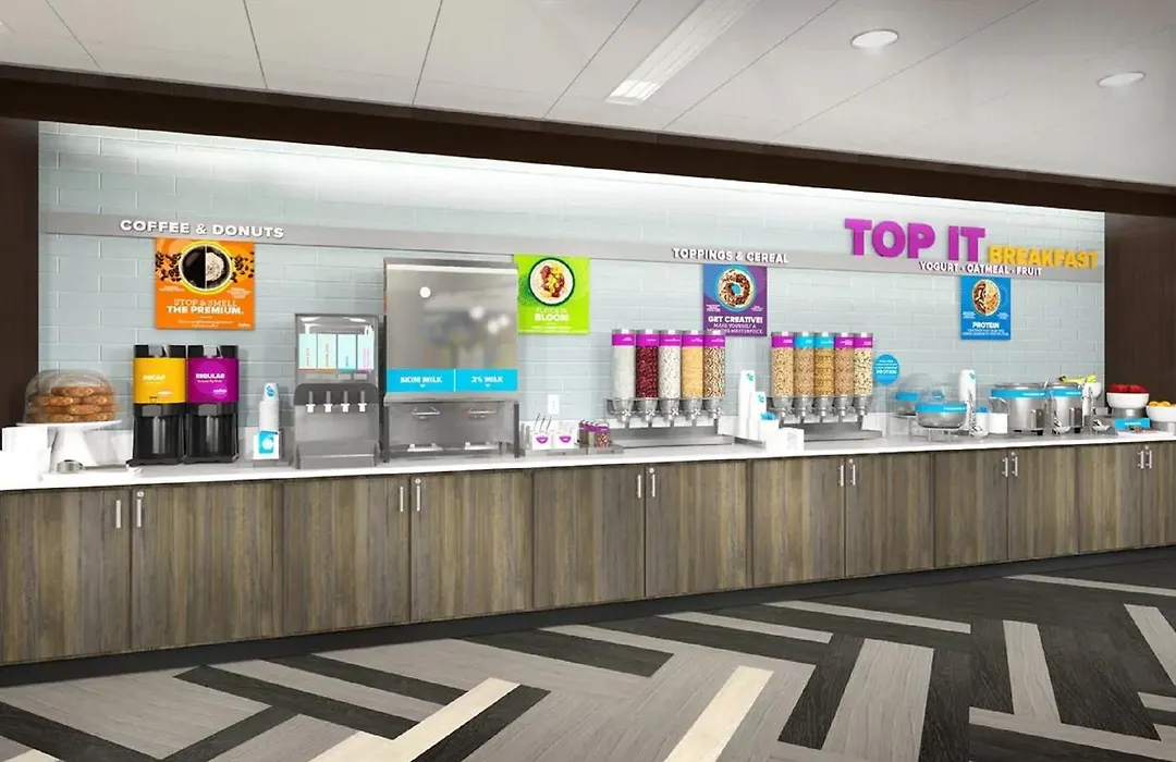 Tru By Hilton Perrysburg Toledo-1