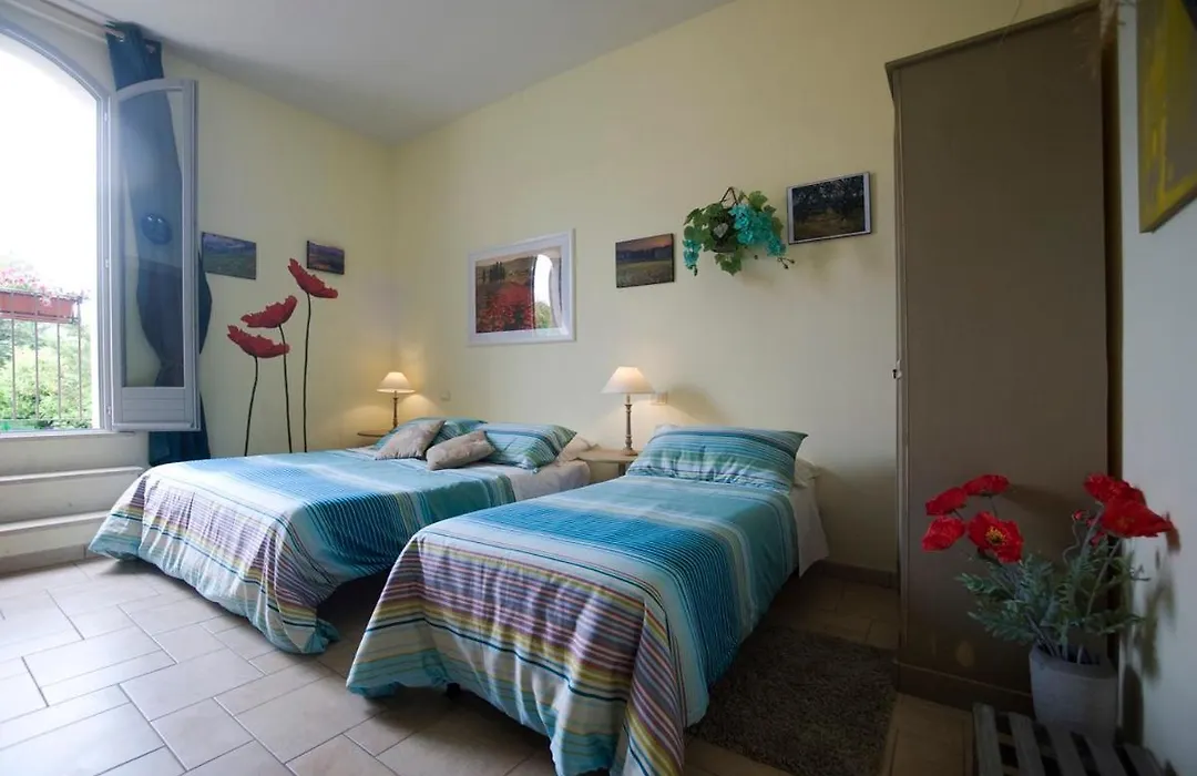 Homelink Poggibonsi - Sogno D'oro-1