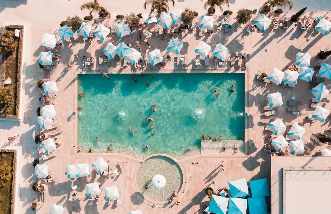 Palmon Bay Hotel & Spa-1