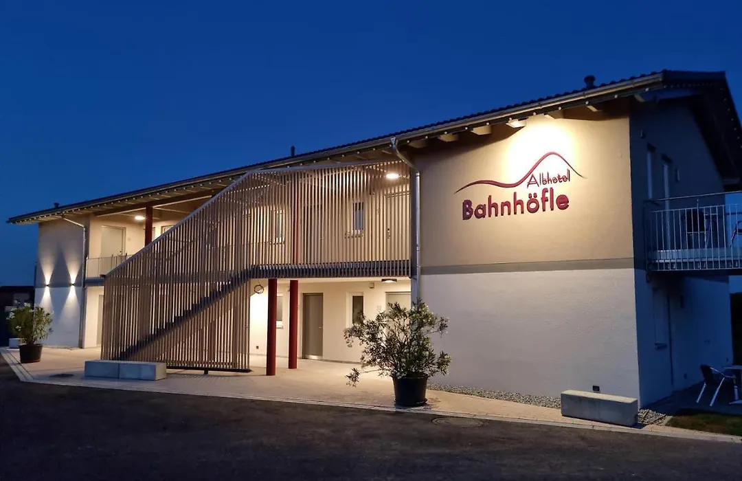 Albhotel Bahnhöfle-1