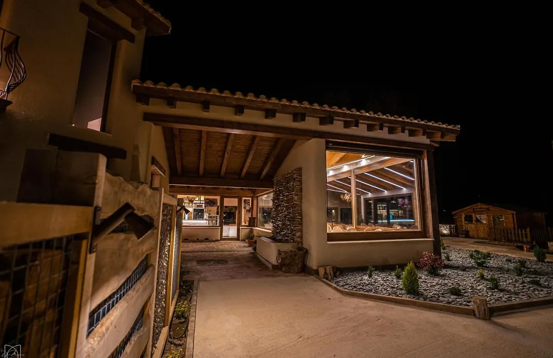 Hotel Don Marcos-1