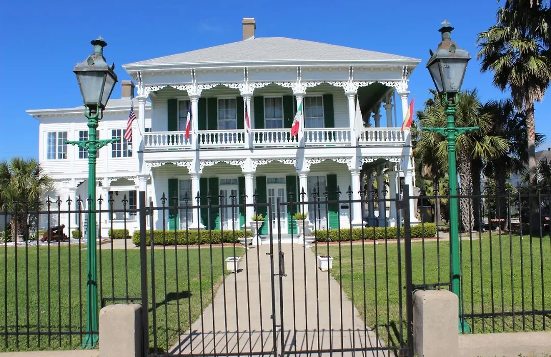 The George Manor-1