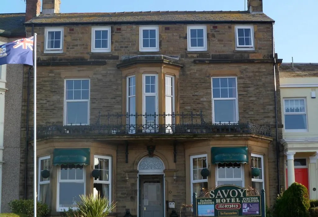 Savoy-1
