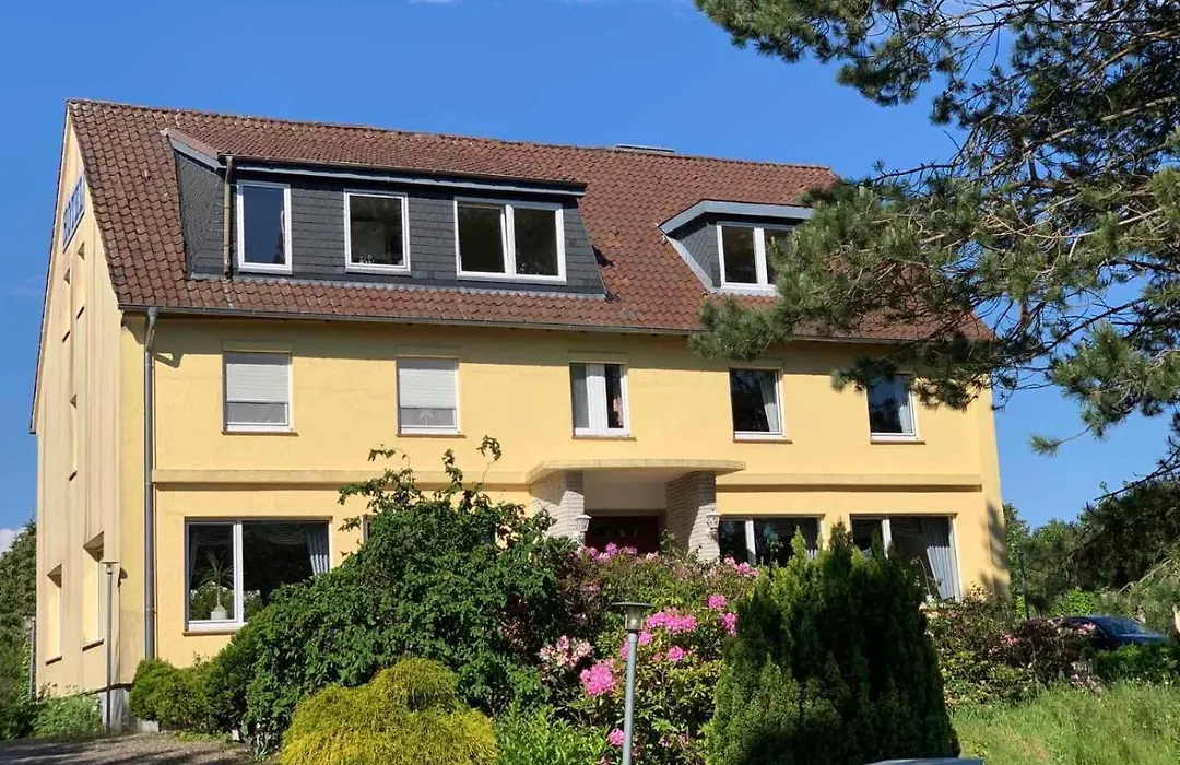 Gasthaus AFINA-1