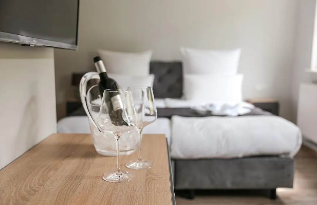 Hotel Waldeslust-1